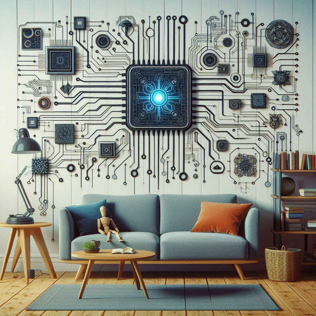未來之旅：電動新世代產品圖