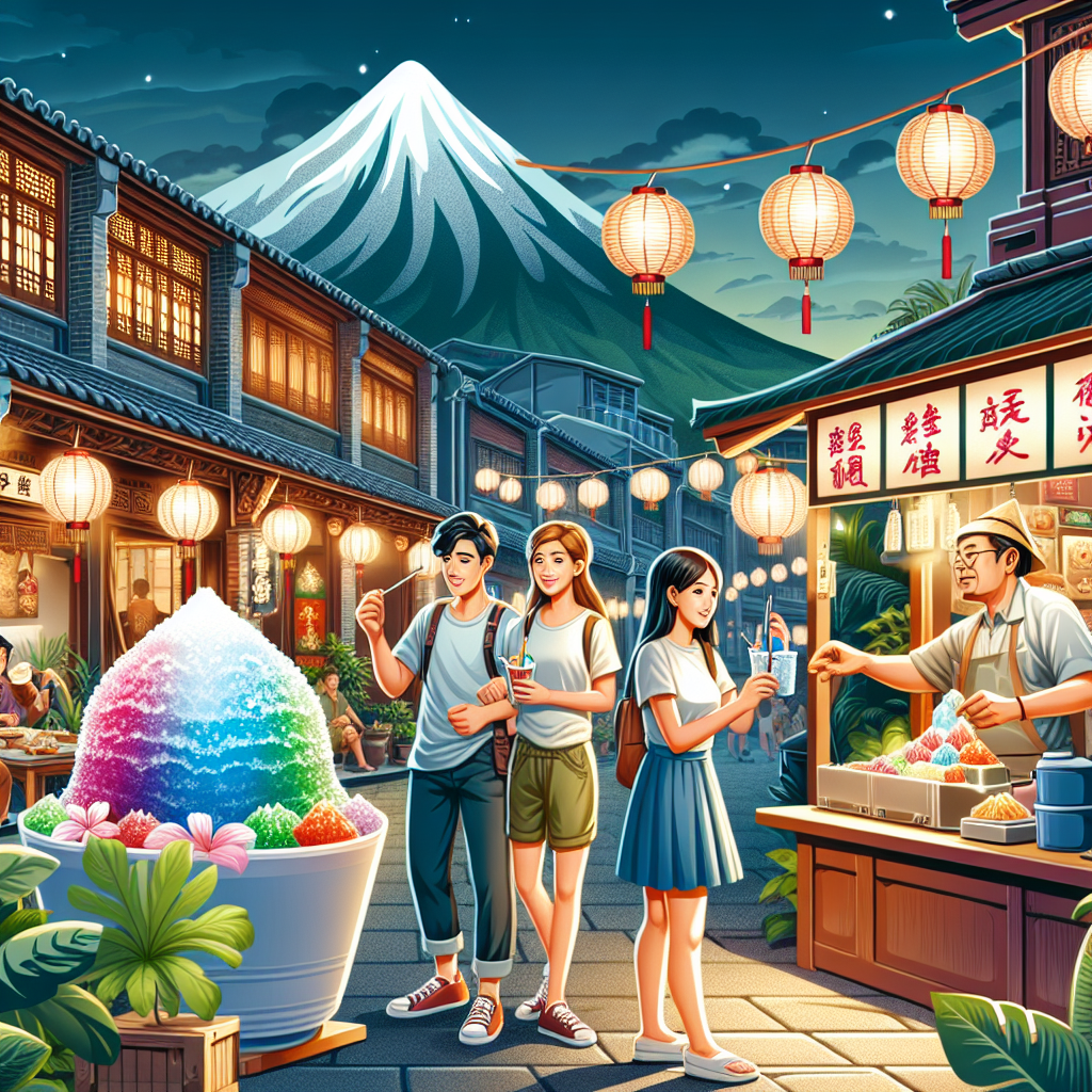 「清涼台灣經典」產品圖